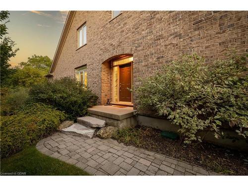 265 Millview Court, Rockwood, ON - Outdoor