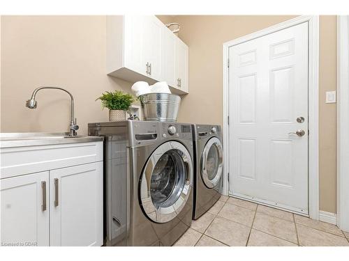 265 Millview Court, Rockwood, ON - Indoor Photo Showing Laundry Room