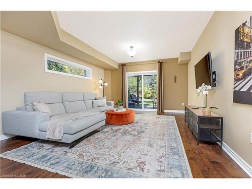 265 Millview Court, Rockwood, ON - Indoor Photo Showing Living Room