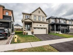 419 Dolman Street  Breslau, ON N0B 1M0