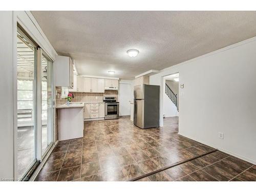 778 Scottsdale Drive, Guelph, ON - Indoor Photo Showing Kitchen