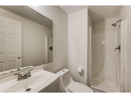 778 Scottsdale Drive, Guelph, ON - Indoor Photo Showing Bathroom