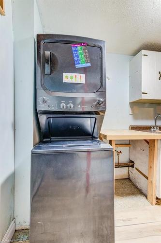 778 Scottsdale Drive, Guelph, ON - Indoor Photo Showing Laundry Room