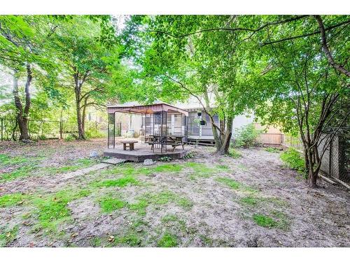 778 Scottsdale Drive, Guelph, ON - Outdoor With Deck Patio Veranda