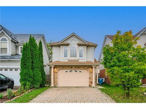 4 Darling Crescent, Guelph, ON - Outdoor