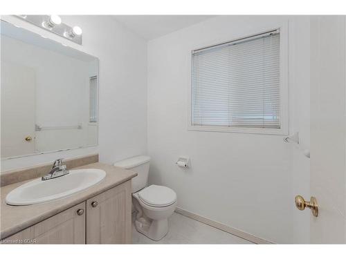 4 Darling Crescent, Guelph, ON - Indoor Photo Showing Bathroom