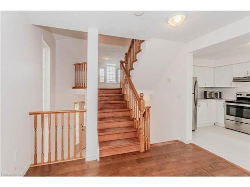 4 Darling Crescent, Guelph, ON - Indoor