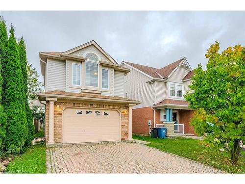 4 Darling Crescent, Guelph, ON - Outdoor