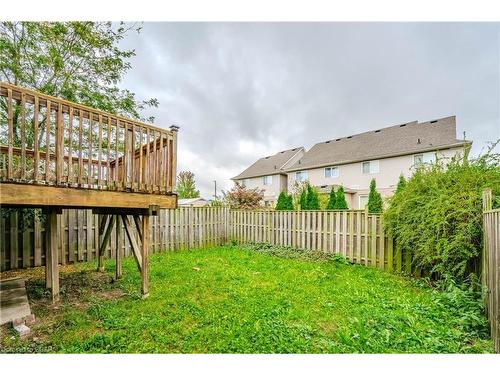 4 Darling Crescent, Guelph, ON - Outdoor