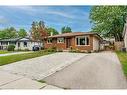 64 Ferndale Avenue, Guelph, ON  - Outdoor With Facade 