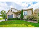 115 Andrews Dr W, Drayton, ON  - Outdoor 