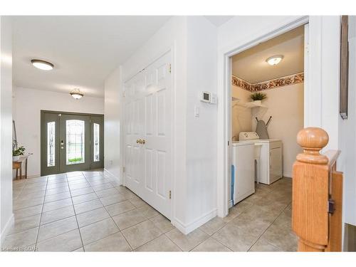 115 Andrews Dr W, Drayton, ON - Indoor Photo Showing Laundry Room