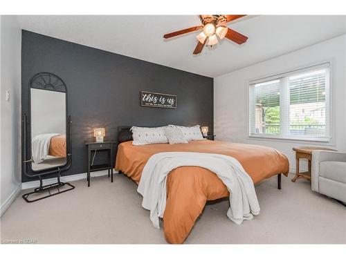 115 Andrews Dr W, Drayton, ON - Indoor Photo Showing Bedroom