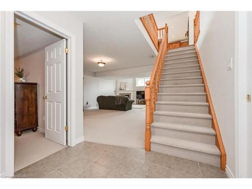 115 Andrews Dr W, Drayton, ON - Indoor Photo Showing Other Room