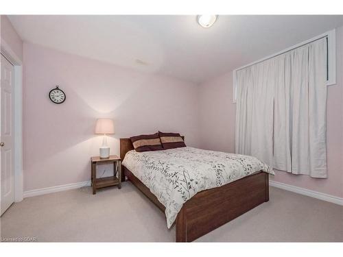 115 Andrews Dr W, Drayton, ON - Indoor Photo Showing Bedroom