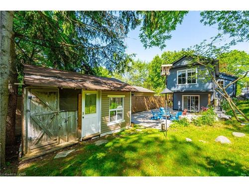 21 Pearl Street, Guelph, ON - Outdoor With Exterior