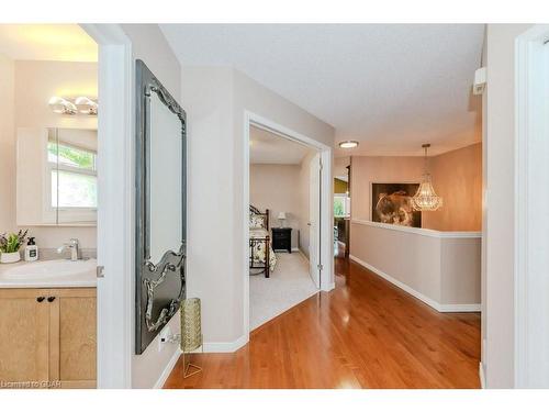 13-461 Columbia Street W, Waterloo, ON - Indoor Photo Showing Bathroom