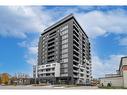 411-71 Wyndham Street S, Guelph, ON  - Outdoor With Facade 