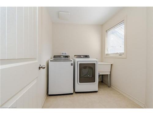 61 Aberdeen Street, Fergus, ON - Indoor Photo Showing Laundry Room