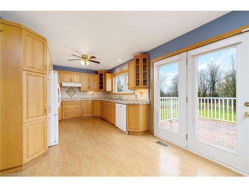 5683 First Line, Erin, ON - Indoor Photo Showing Kitchen