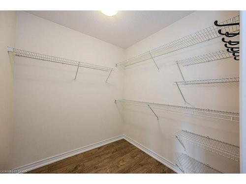 19-105 Bard Boulevard, Guelph, ON - Indoor With Storage