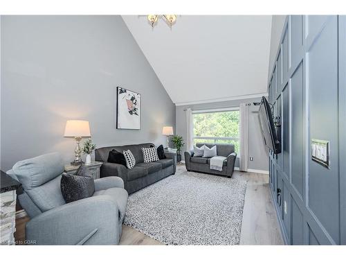 327 Starwood Drive, Guelph, ON - Indoor Photo Showing Living Room