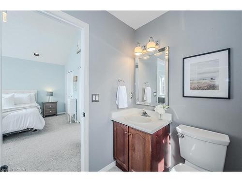 327 Starwood Drive, Guelph, ON - Indoor Photo Showing Bathroom