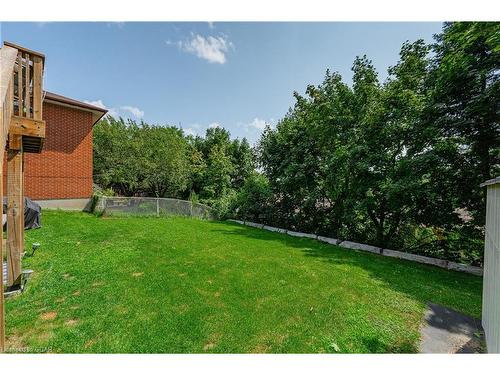 104 Pinnacle Crescent, Guelph, ON - Outdoor