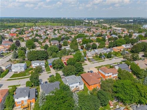 104 Pinnacle Crescent, Guelph, ON - Outdoor With View