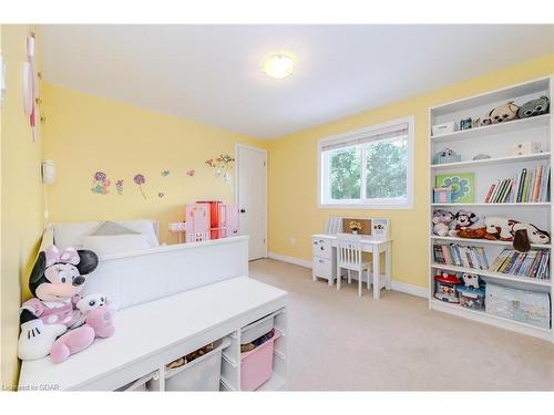 116 Country Club Drive, Cambridge, ON - Indoor Photo Showing Bedroom