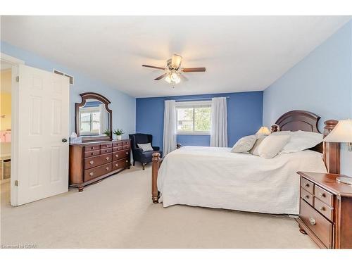 116 Country Club Drive, Cambridge, ON - Indoor Photo Showing Bedroom