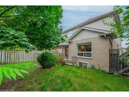 43 Peer Drive, Guelph, ON - Outdoor