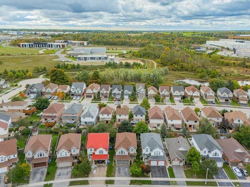 43 Peer Drive, Guelph, ON - Outdoor With View