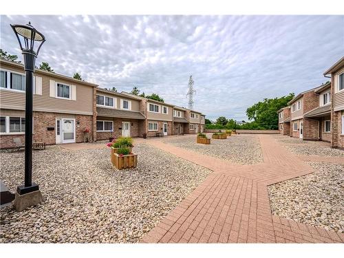 173-295 Water Street, Guelph, ON - Outdoor With Deck Patio Veranda