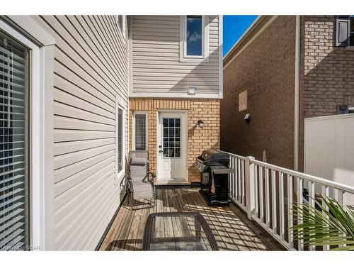 343 Dymott Avenue, Milton, ON 