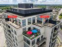 1802-160 Macdonell Street, Guelph, ON  - Outdoor 