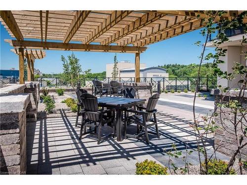 1802-160 Macdonell Street, Guelph, ON - Outdoor With View