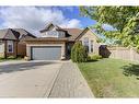 132 Schmidt Drive, Arthur, ON  - Outdoor With Facade 