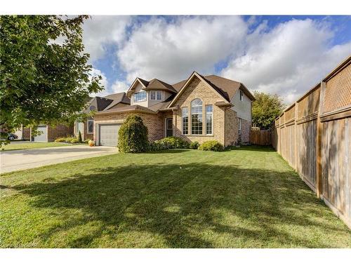 132 Schmidt Drive, Arthur, ON - Outdoor