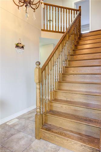 132 Schmidt Drive, Arthur, ON - Indoor Photo Showing Other Room