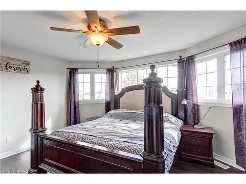 132 Schmidt Drive, Arthur, ON - Indoor Photo Showing Bedroom