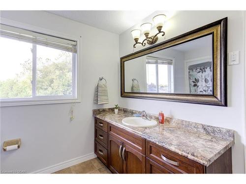 132 Schmidt Drive, Arthur, ON - Indoor Photo Showing Bathroom