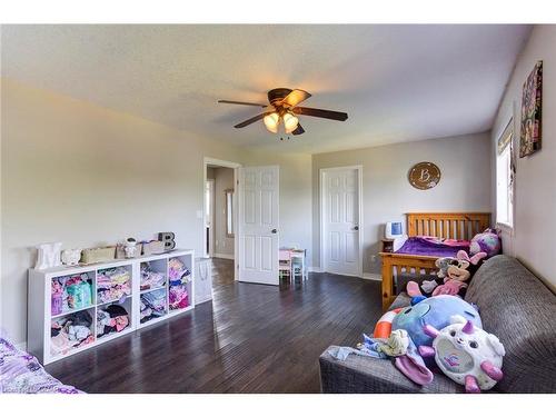 132 Schmidt Drive, Arthur, ON - Indoor Photo Showing Bedroom