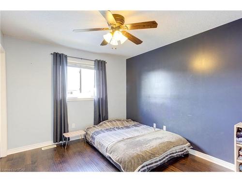 132 Schmidt Drive, Arthur, ON - Indoor Photo Showing Bedroom