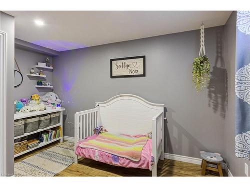 132 Schmidt Drive, Arthur, ON - Indoor Photo Showing Bedroom