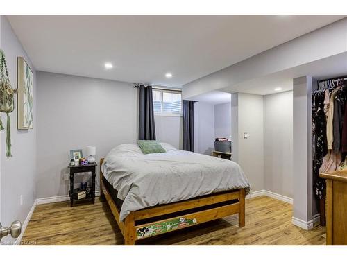 132 Schmidt Drive, Arthur, ON - Indoor Photo Showing Bedroom