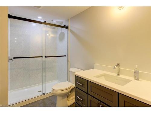 132 Schmidt Drive, Arthur, ON - Indoor Photo Showing Bathroom