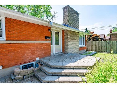 31 Sharon Avenue, Welland, ON - Outdoor