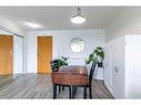 410-107 Bagot Street, Guelph, ON  - Indoor Photo Showing Dining Room 