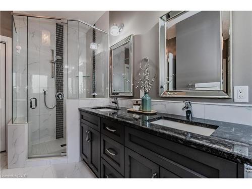 970 Reserve Avenue S, Listowel, ON - Indoor Photo Showing Bathroom